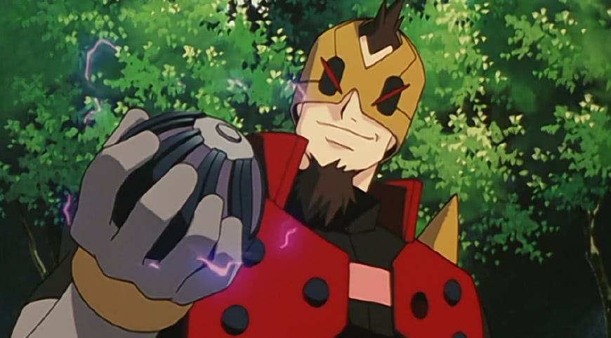 精灵球有9种,小智用第1种就收服各种神奇宝贝,第7种收服小智