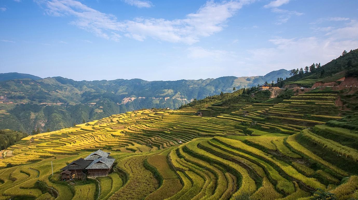 云贵高原, 你真的见过它的样子吗, 今天带你去认识一下