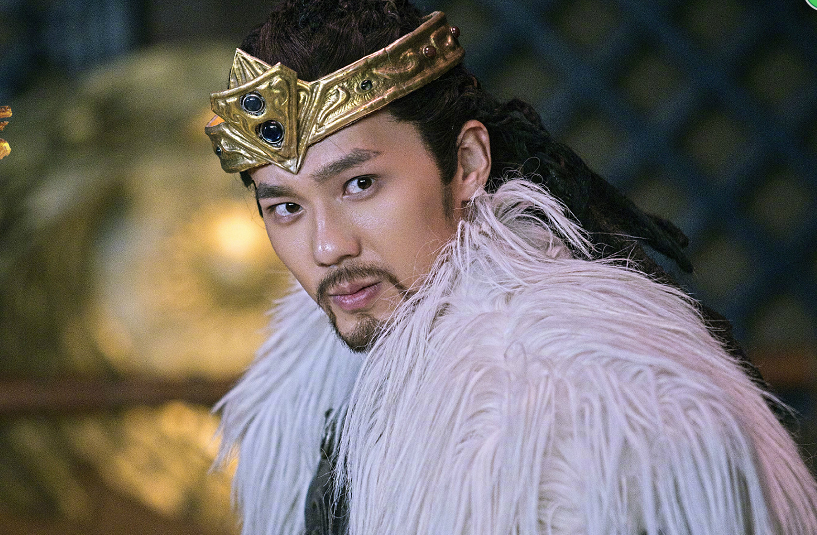 忽而今夏热播白宇演技引热议网友我要把他夸上天