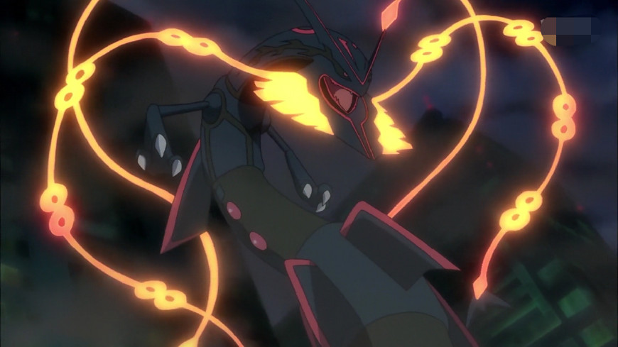 神奇宝贝哪只龙系神兽才是小智的真命天子骑拉帝纳烈空坐