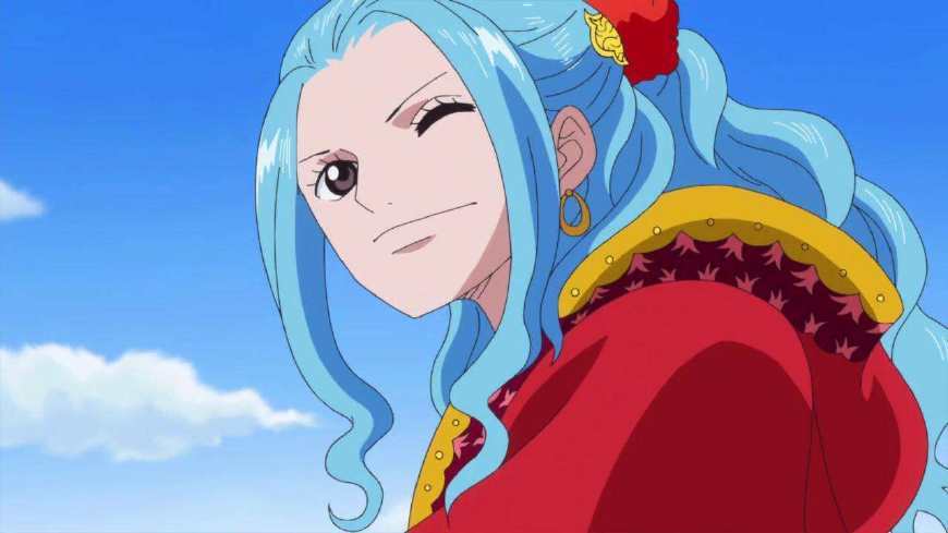 《海贼王》中伊姆大人的身份到底有几个版本?网友们的脑洞太强