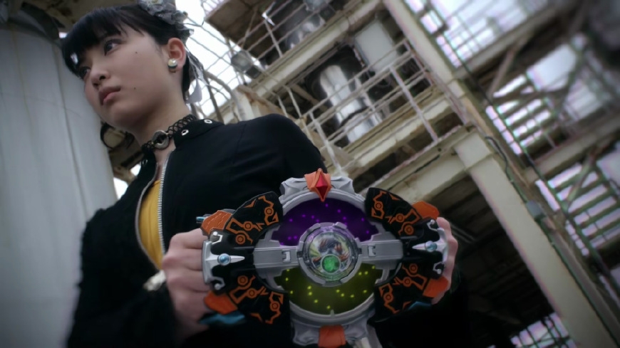 罗布奥特曼美剑的回旋闪光可能来自凑澪凑澪的失踪跟她有关