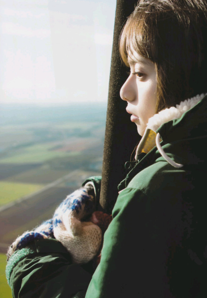 斋藤飞鸟 | 真是甜美的小可爱