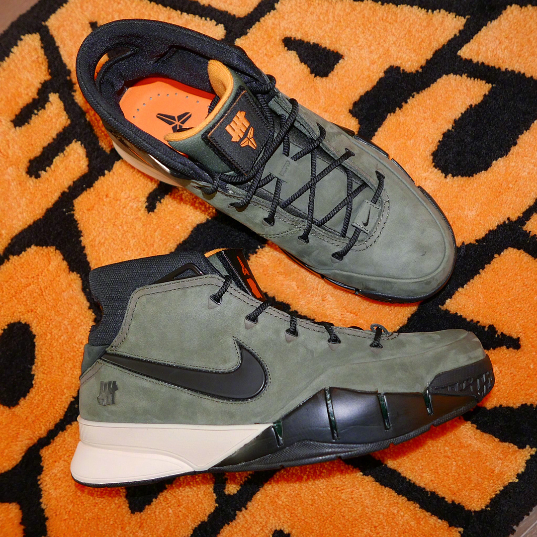 未解之谜undefeatedxkobe1到底有多少个配色