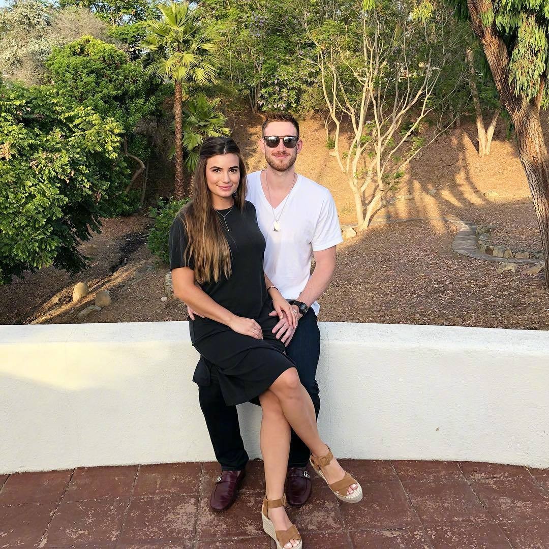 最让人羡慕的球星,看到她的妻子你就明白了