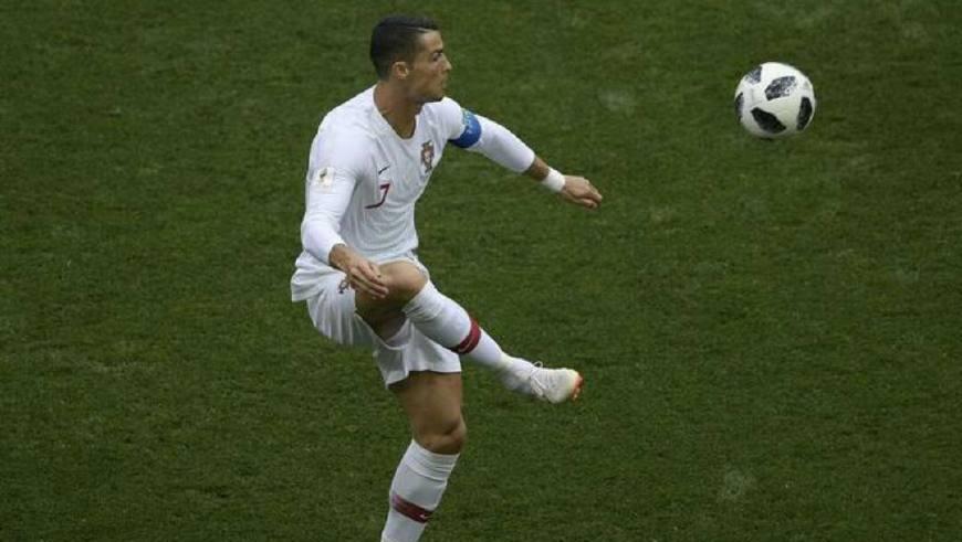 网上现金赌博:C罗当心!伊朗队绝非鱼腩,葡萄牙