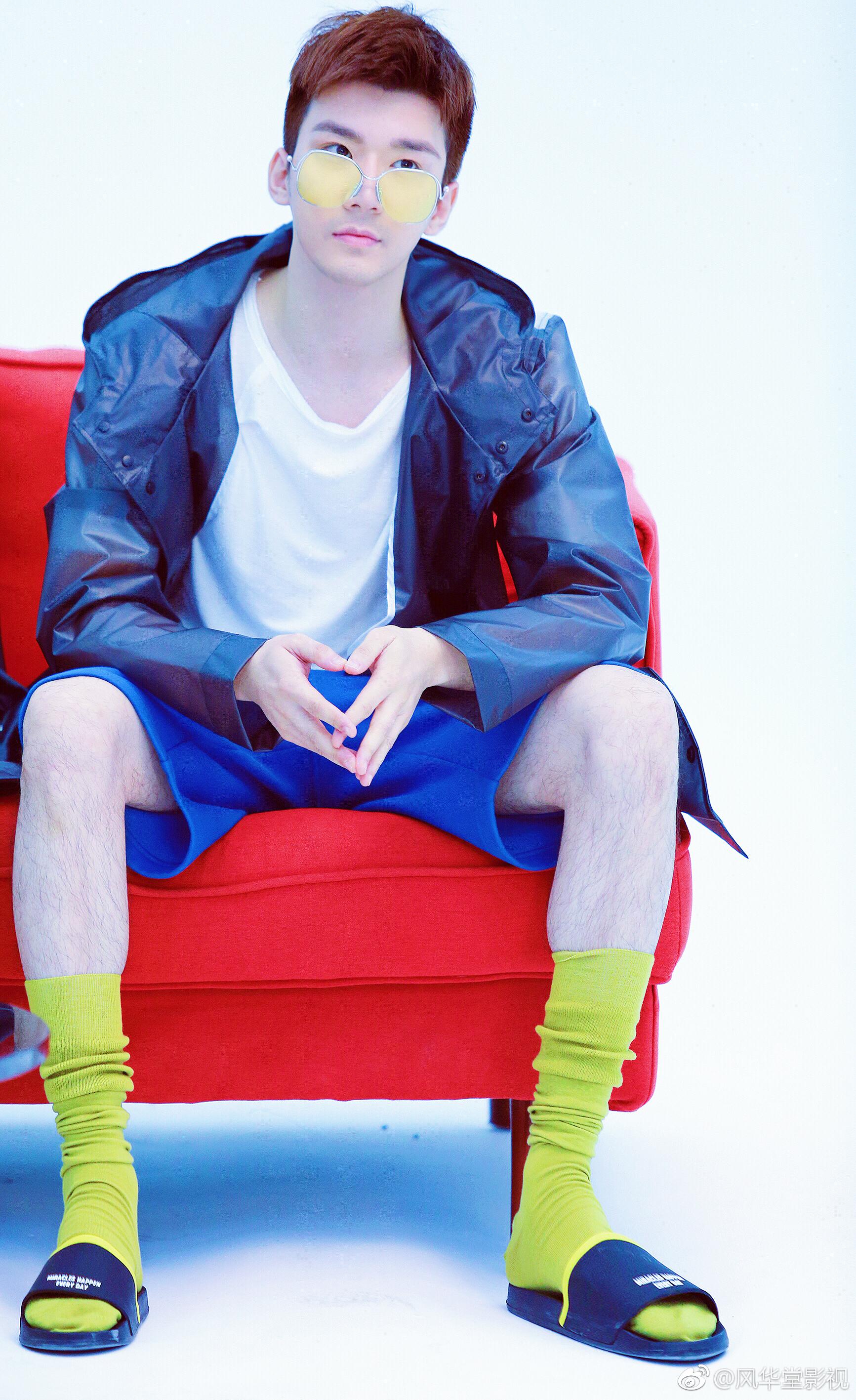 风华堂影视/曾虹畅