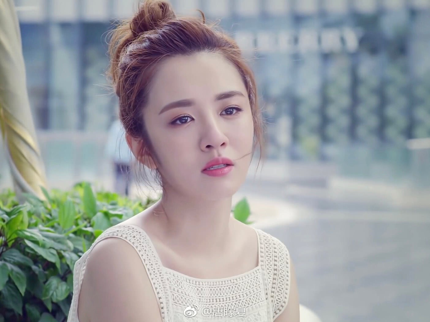 在这期《我就是演员》之前,王晓晨大概就属于这类演员.