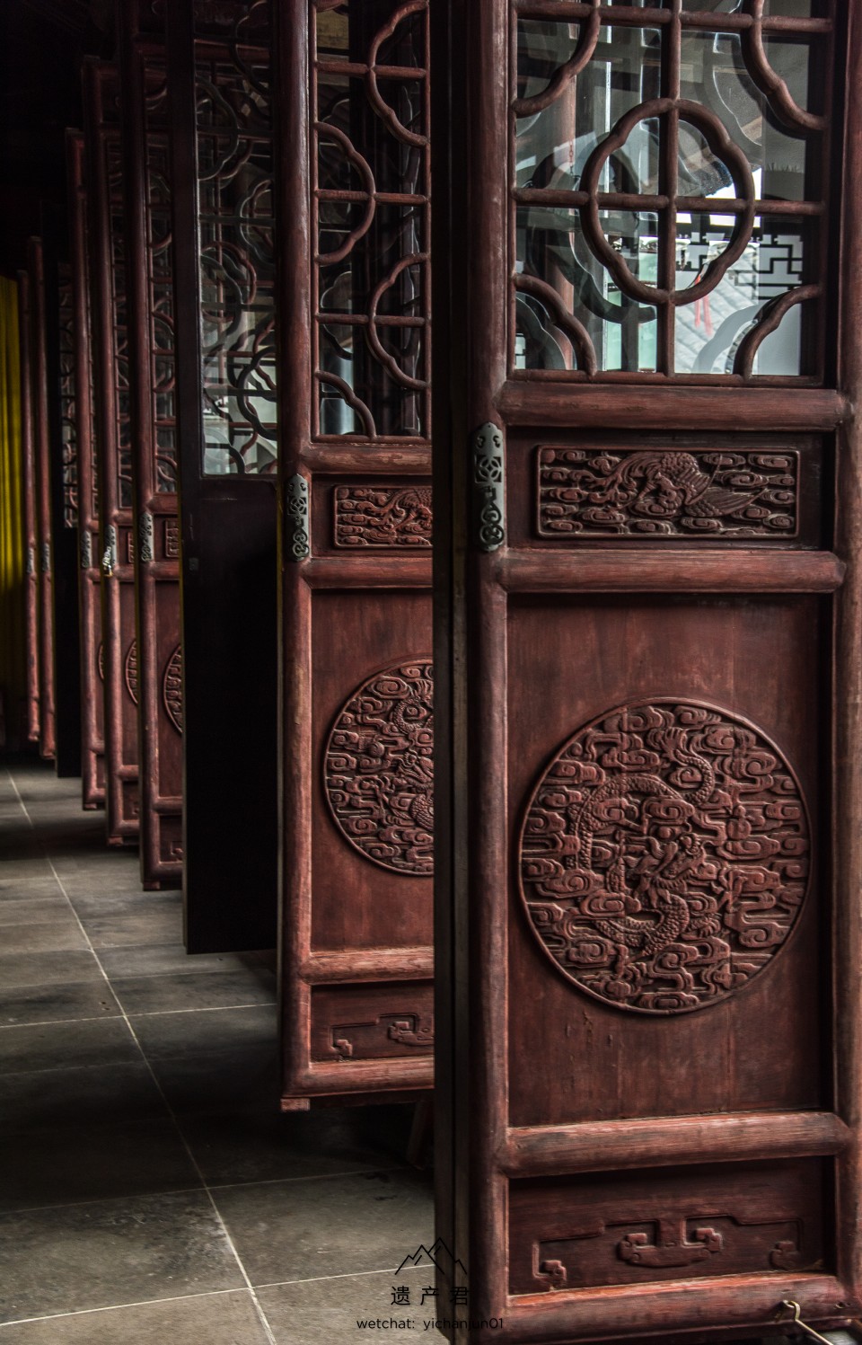 苏州太平天国忠王府