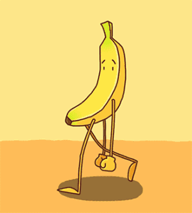 你随手扔进垃圾桶的香蕉皮,用处竟有这么多,太出乎意料了.