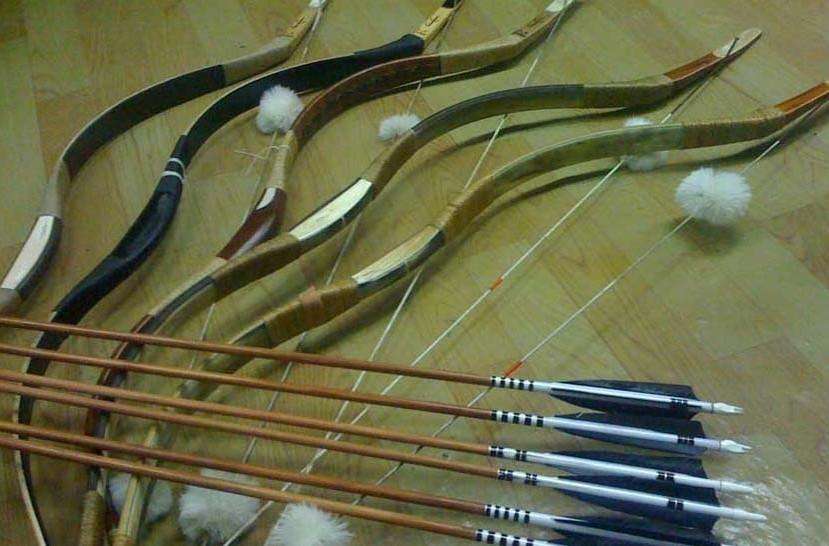 为何古代士兵打仗,要先将弓箭埋在粪便中?这一作用让人无法接受