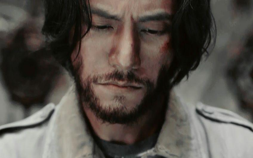 平心而论:这四位谁才是真正的胡八一?