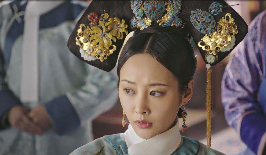 见了卫燕婉的生母才知她抛弃凌云彻有苦衷网友错怪燕婉了