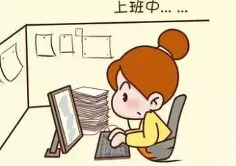 白天上班,晚上陪娃,职场妈妈的累有谁知?