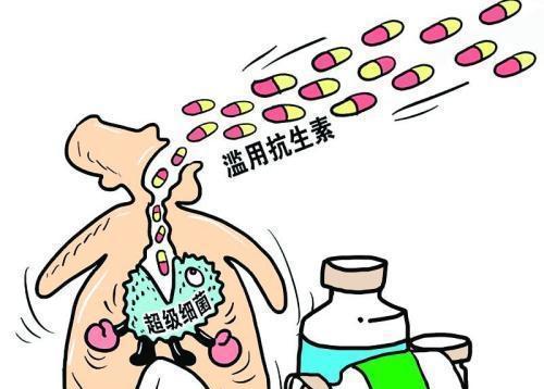 中药抗生素 新浪网