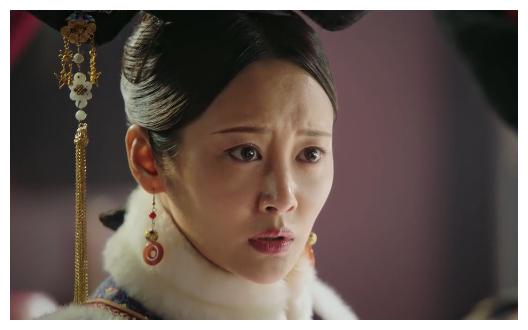 无论是《延禧攻略》,亦或是《后宫·如懿传》,令妃都是不可或缺的一个
