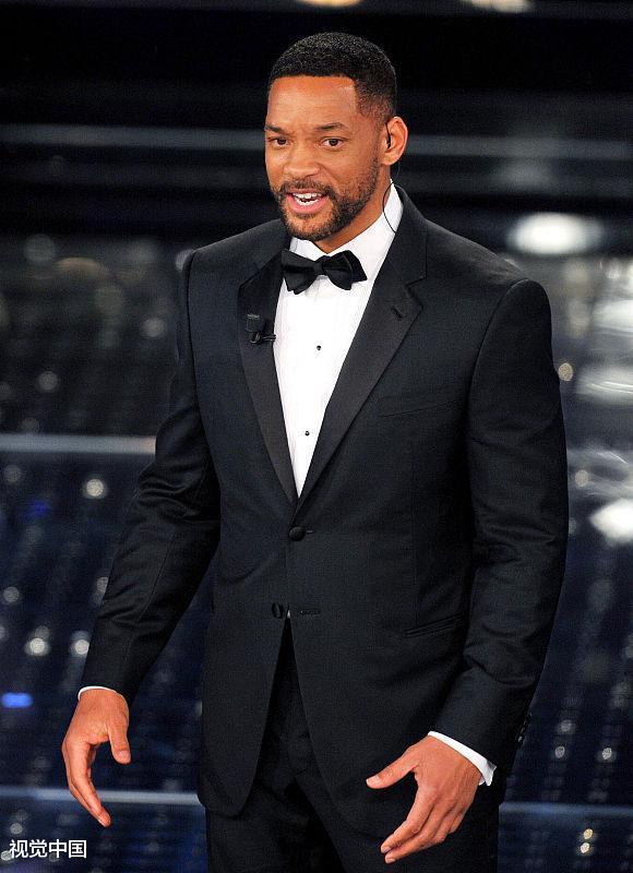 世界公认的5大美男子: 中国仅一人上榜 , 一个比一个帅