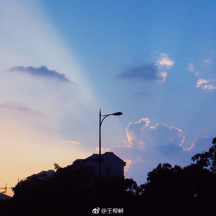 被秋天的晚风治愈了67676767