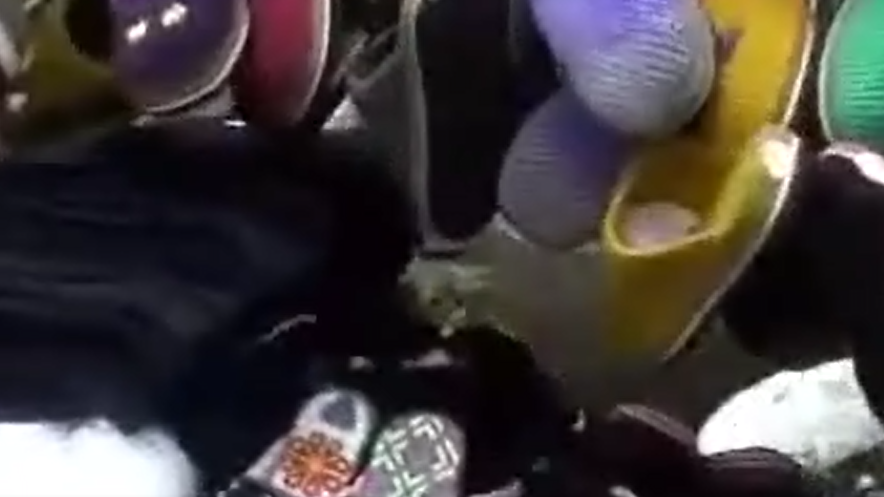 四川宜宾屏山农村结婚习俗:大山里的姑娘今天