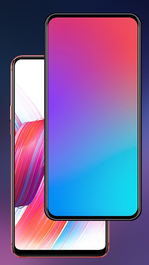 屏占比高达95%,概念版htc u12,对比oppo r15__财经头条