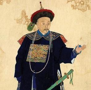 雍正最器重的三个人,田文镜,鄂尔泰,李卫