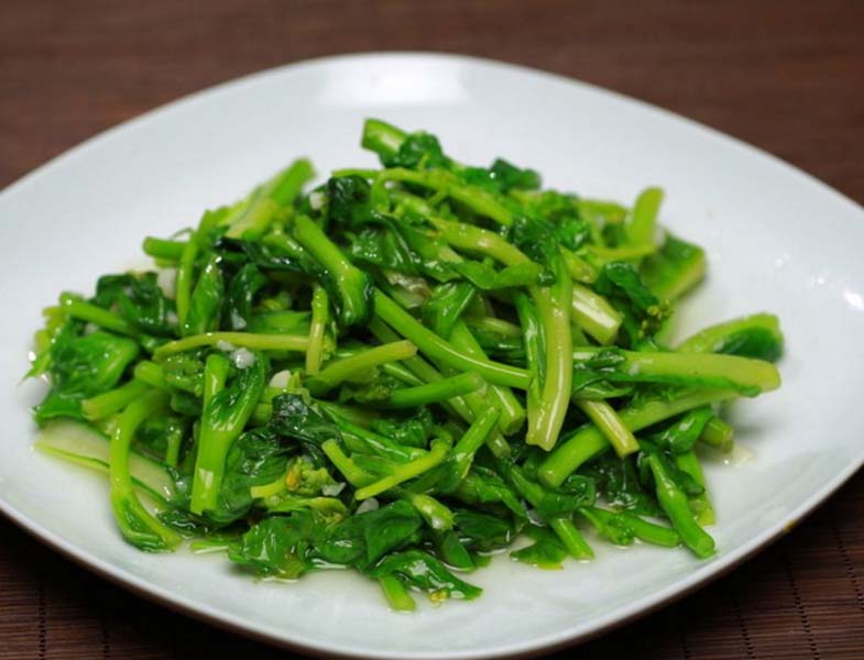 自家菜园种的,隔三差五的吃这几道菜,纯天然无污染的绿色食材