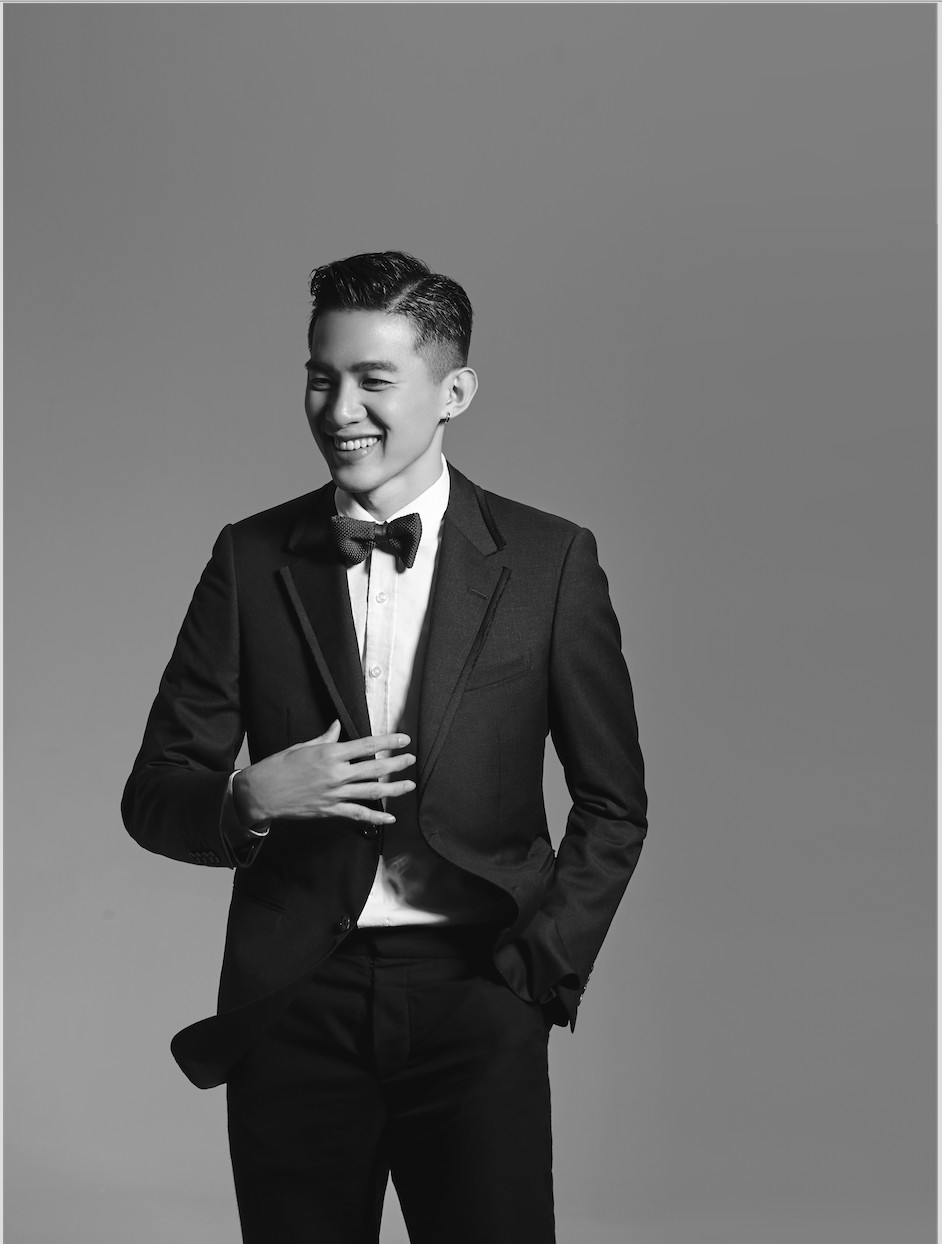 被这名"食草系"男友圈粉了!《热血狂篮》朱信宗颜值逆天啊