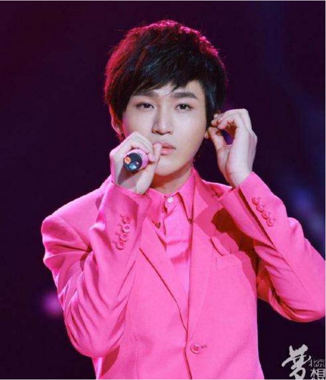 历届《快乐男声》冠军现状,他低调结婚他走红