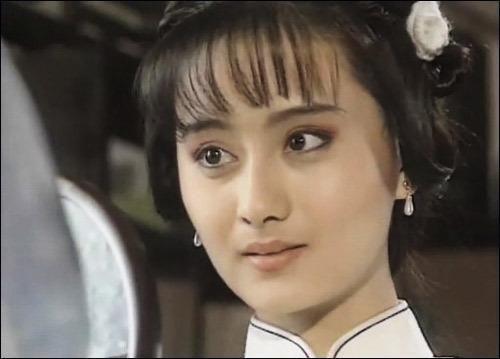 曾红极一时,嫁豪门却不生孩子,今已半老徐娘却像少女,网友:美|陈德容