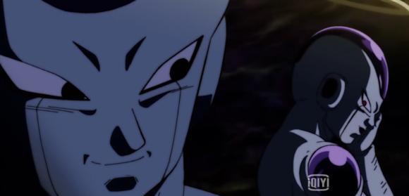 9句话带你看完龙珠超96集为了宇宙命运奔赴无之界全剧情