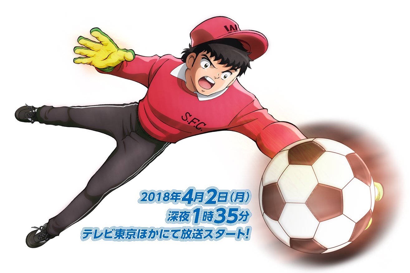 你还认识他们吗?