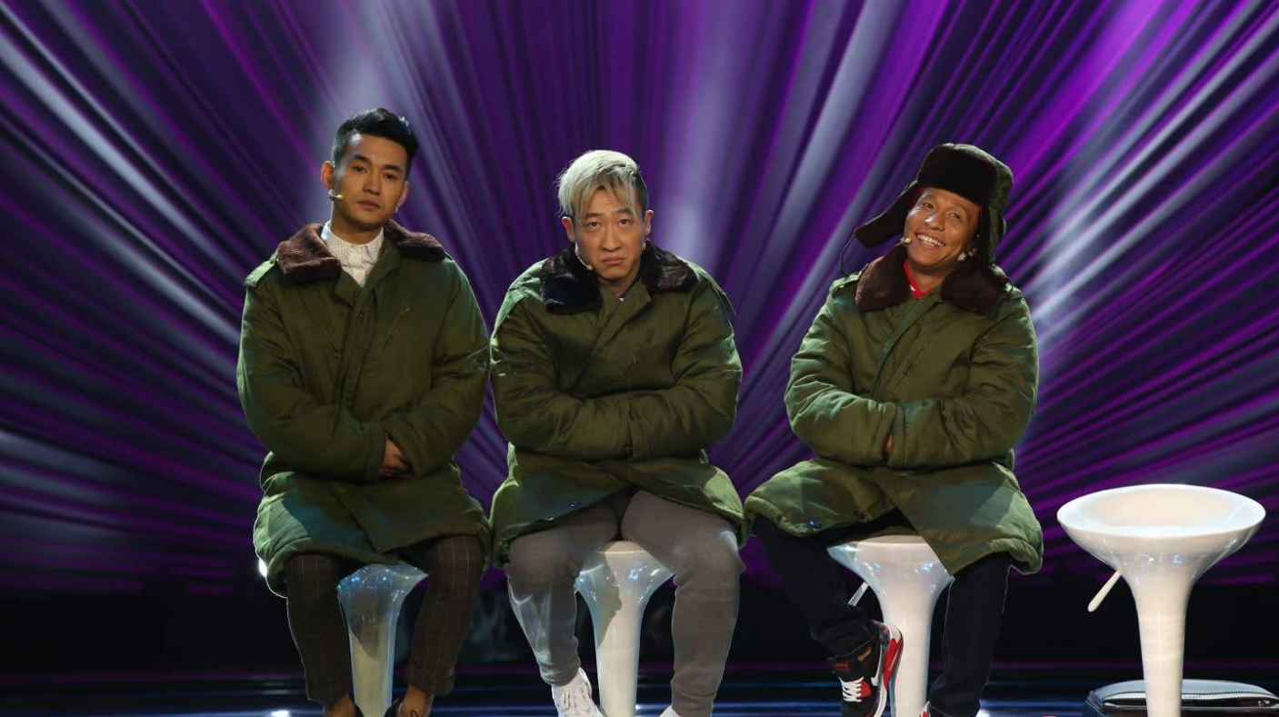 欢乐喜剧人第一季,我们看到了多少优秀的喜剧人,又错过了多少?