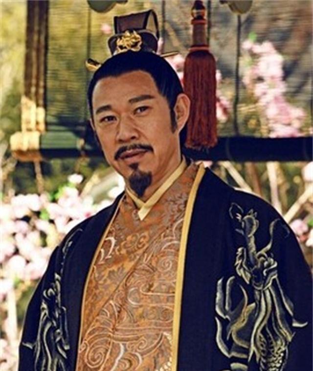 玄武门之变李渊有高人支持为何李世民有机可乘李世民不简单