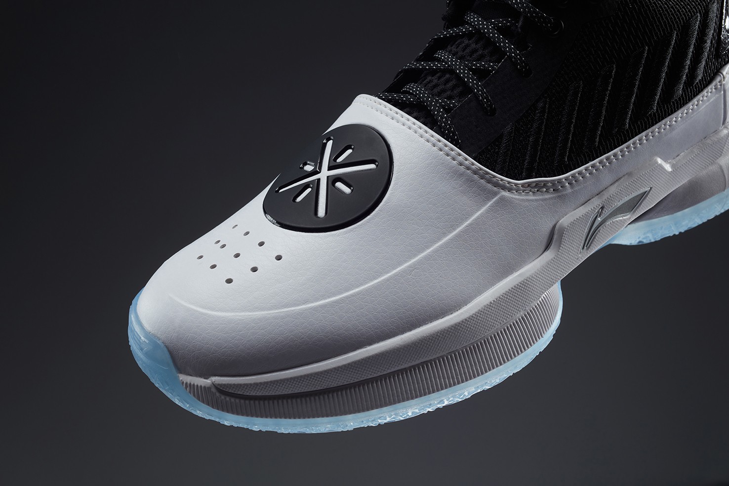 李宁和韦德完成续约,发布最新签名鞋 way of wade 7