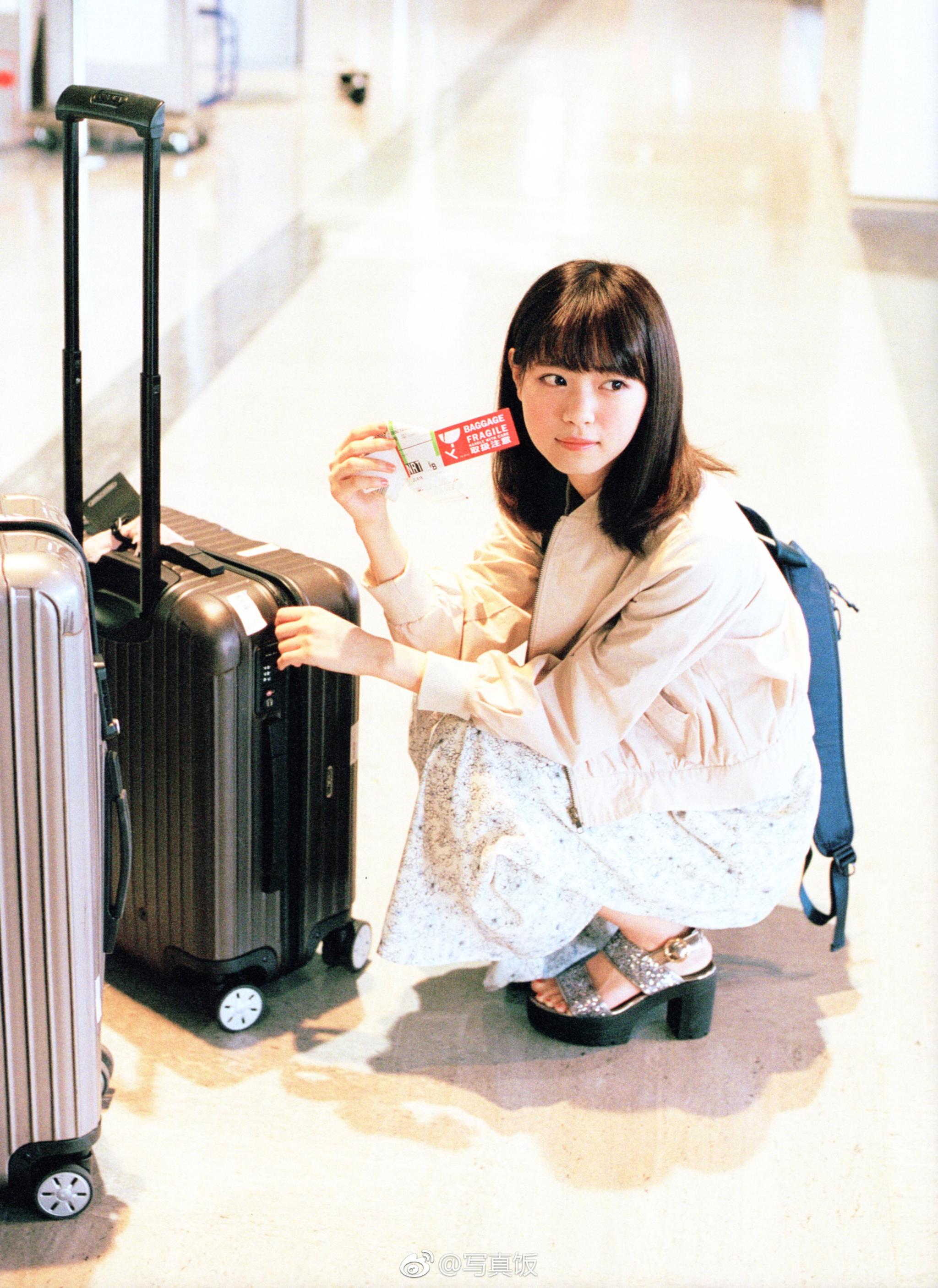 摄影师川岛小鸟