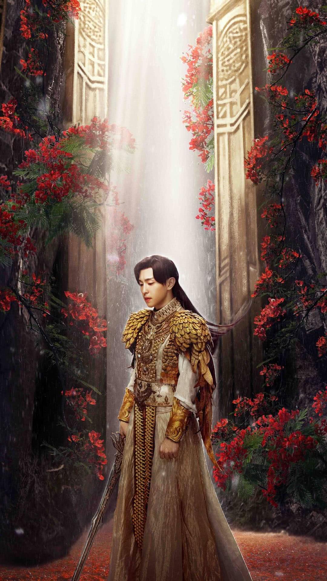 香蜜结局凤翎春华秋实没说法?锦觅旭凤不灵修?网友:据说有下部