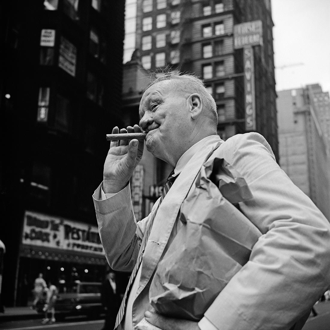 寻找薇薇安迈尔findingvivianmaier街拍