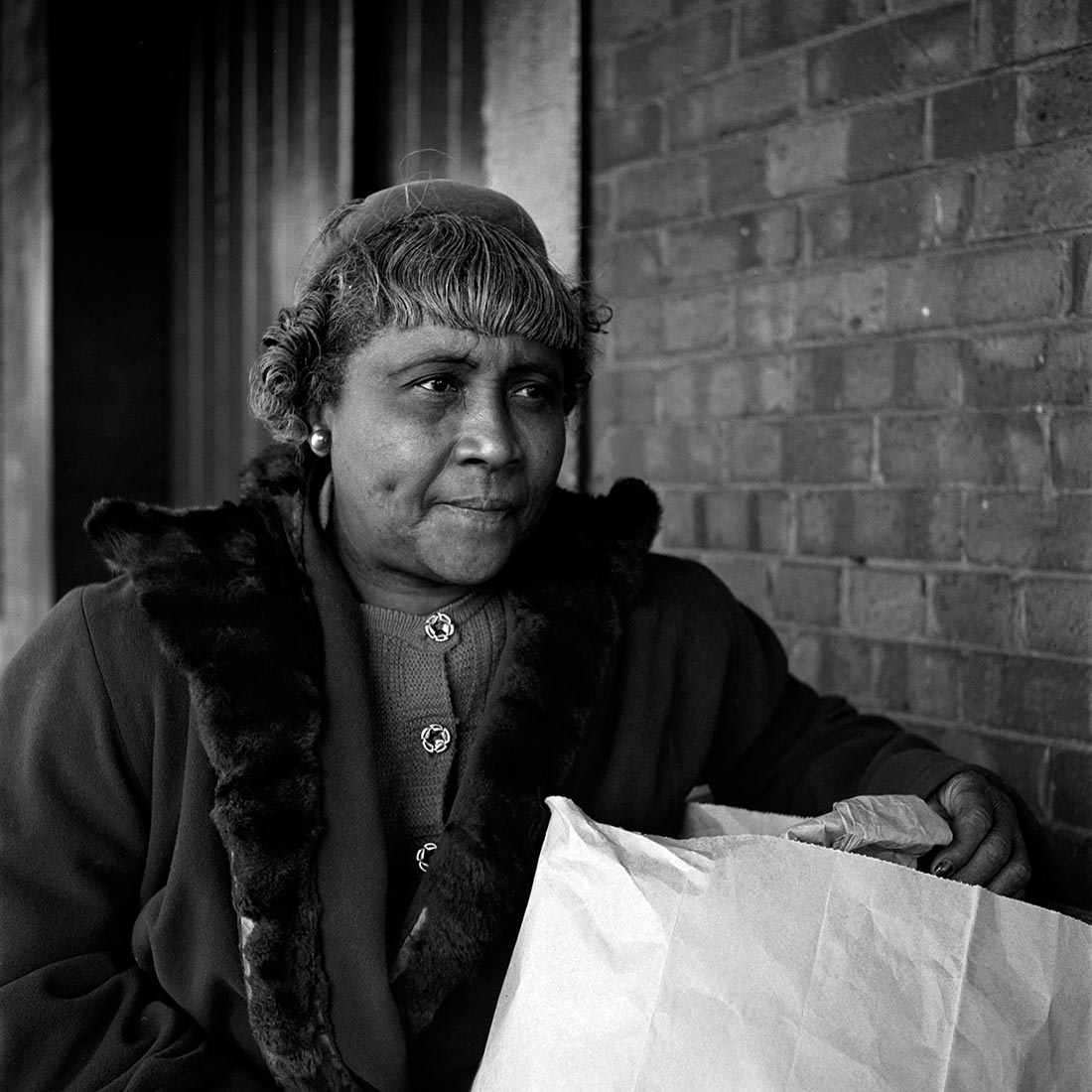 寻找薇薇安迈尔findingvivianmaier街拍