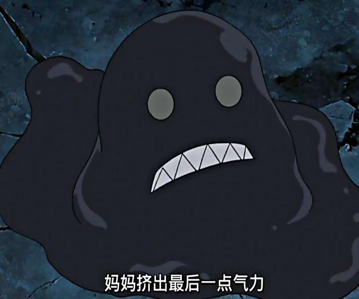 火影:黑绝和六道都是辉夜的儿子,为何黑绝长寿而六道能老死?