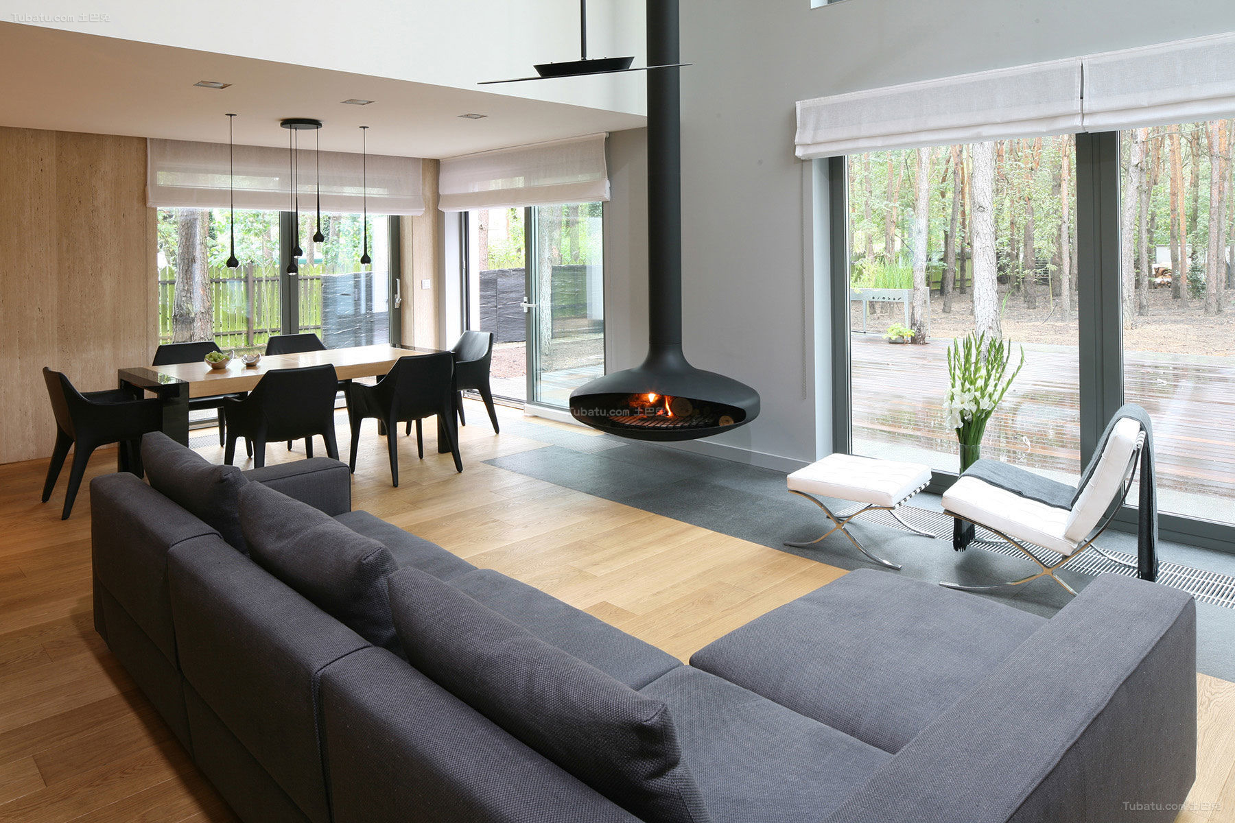 离职售楼小姐奉劝,再便宜也别买一楼的房子,入住才知有多坑!