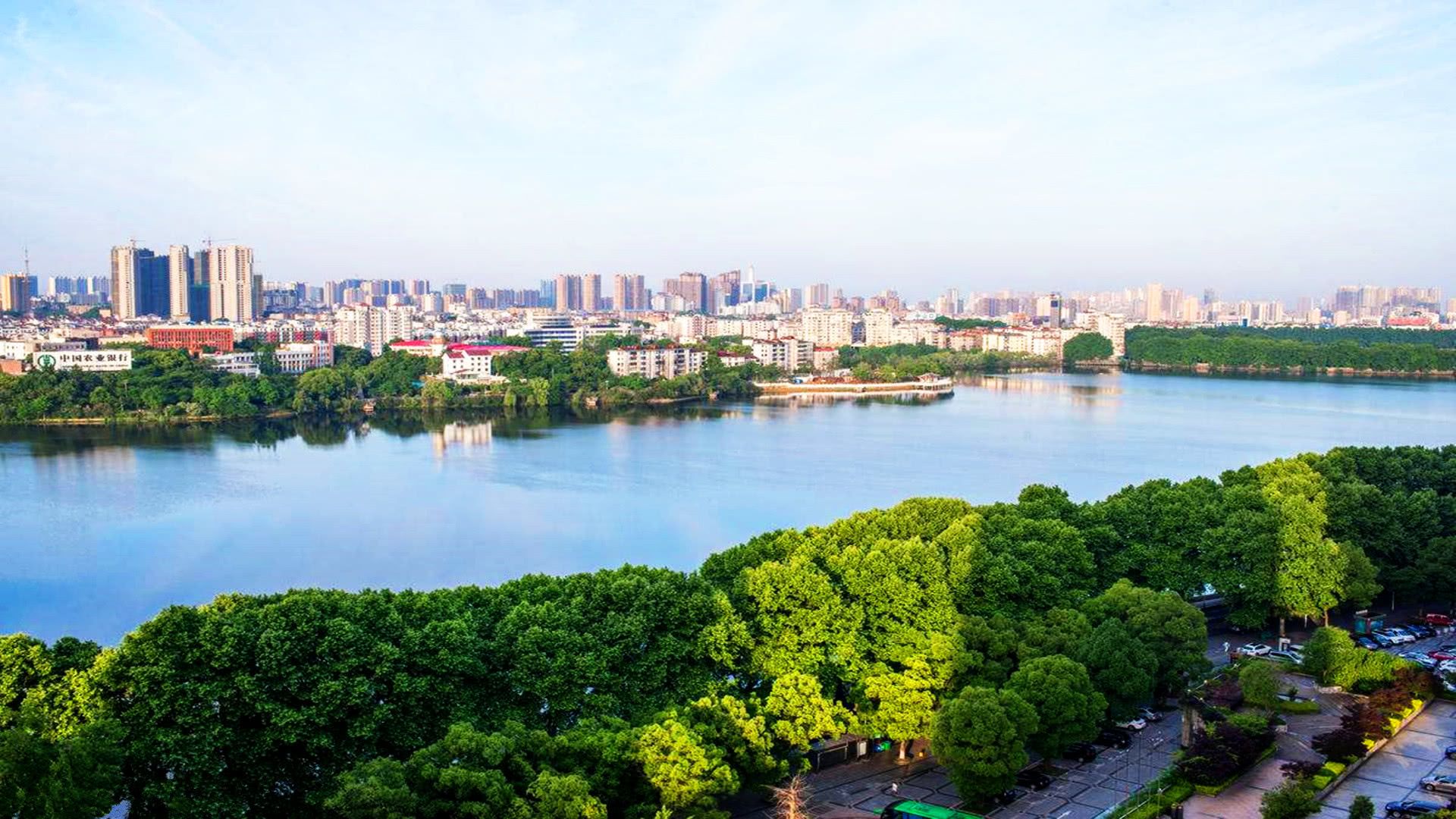 江西最有冲劲的6个城市九江第1赣州第2南昌第3