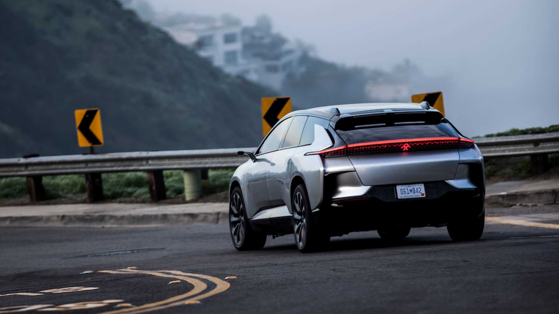 汽车看点 自媒体 正文