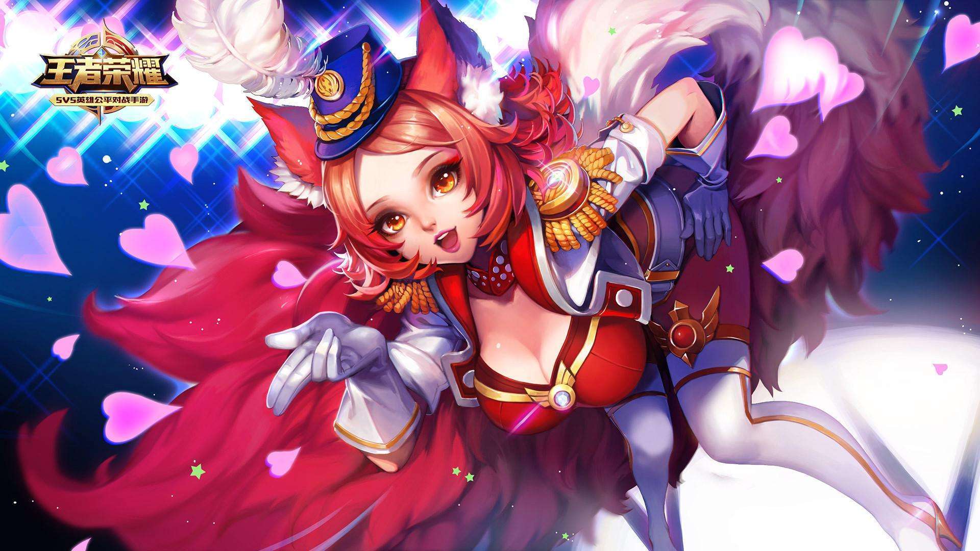 王者荣耀:后期输出爆炸的英雄 不到后期不要放弃|王者荣耀|妲己|嬴政