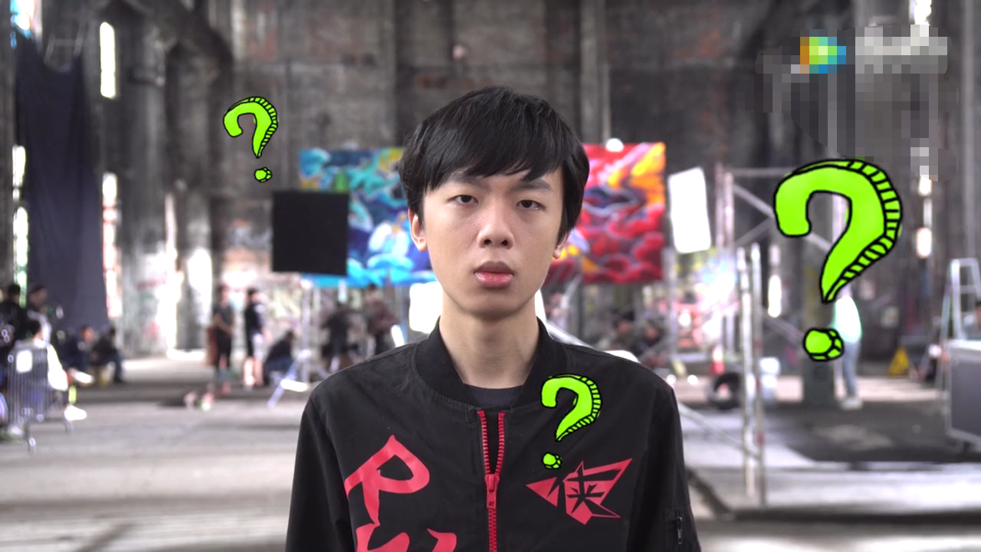 lol:电竞死歌麻辣香锅开唱,众选手纷纷表示嫌弃|lol|电竞|香锅_新浪新