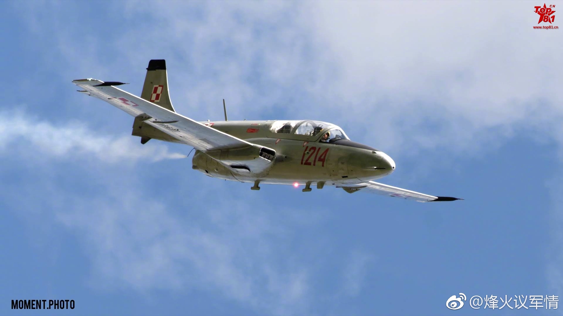 波兰空军的米格-29和f-16战斗机,苏-22战斗轰炸机和ts-11"伊斯克拉"