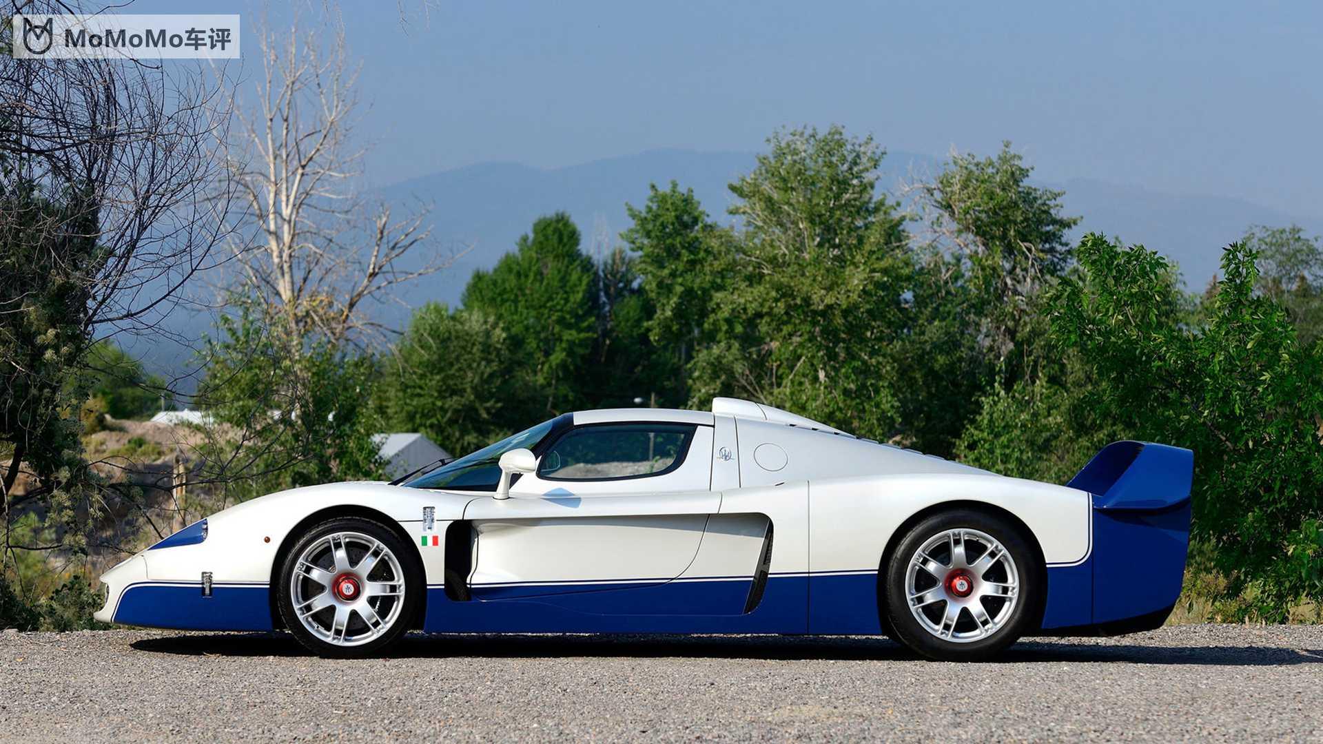 内马尔最贵的一辆车网红最爱品牌的神级超跑性能吊打法拉利