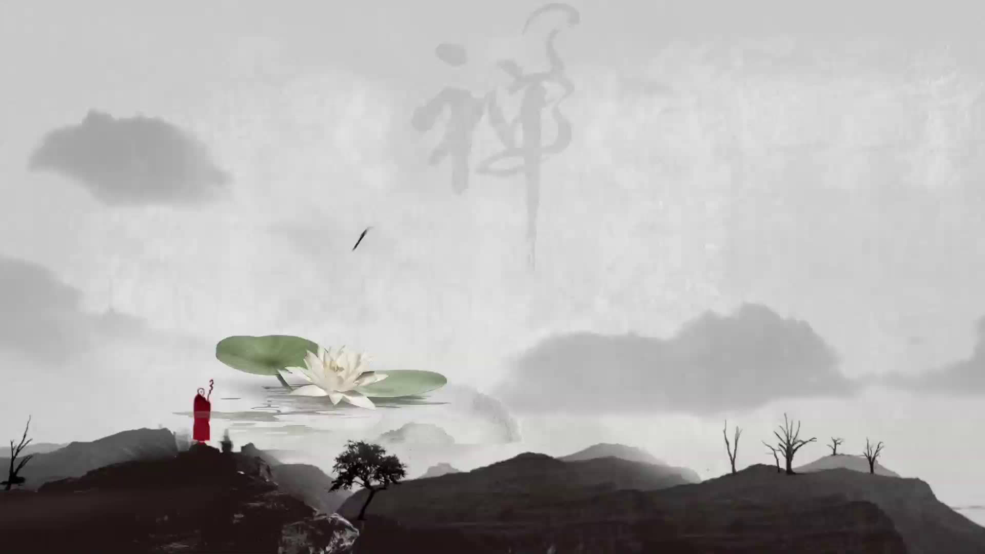 《佛系人生》第八期【为什么现在好多出家人头上都没有那些"点点"?