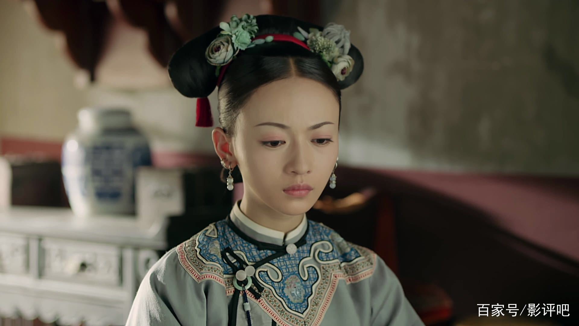 延禧攻略:璎宁死因浮出水面,璎珞终于替姐报仇