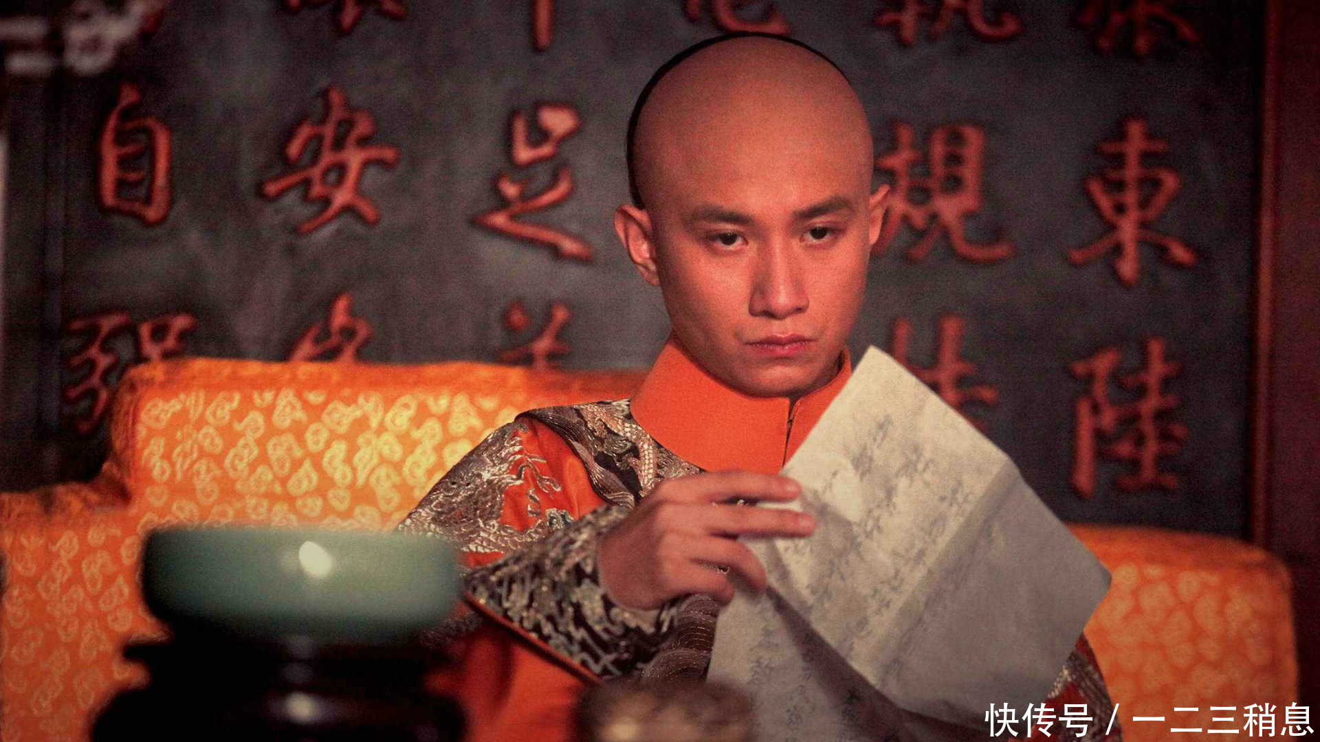 雍正为什么圈禁十四阿哥?其实雍正是良苦用心,乾隆道出真相|雍正|阿哥|乾隆_新浪新闻