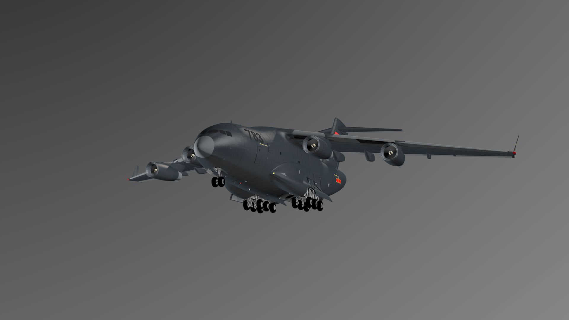 俄罗斯运输机更新换代提出的一个大胆想法此国回应没空